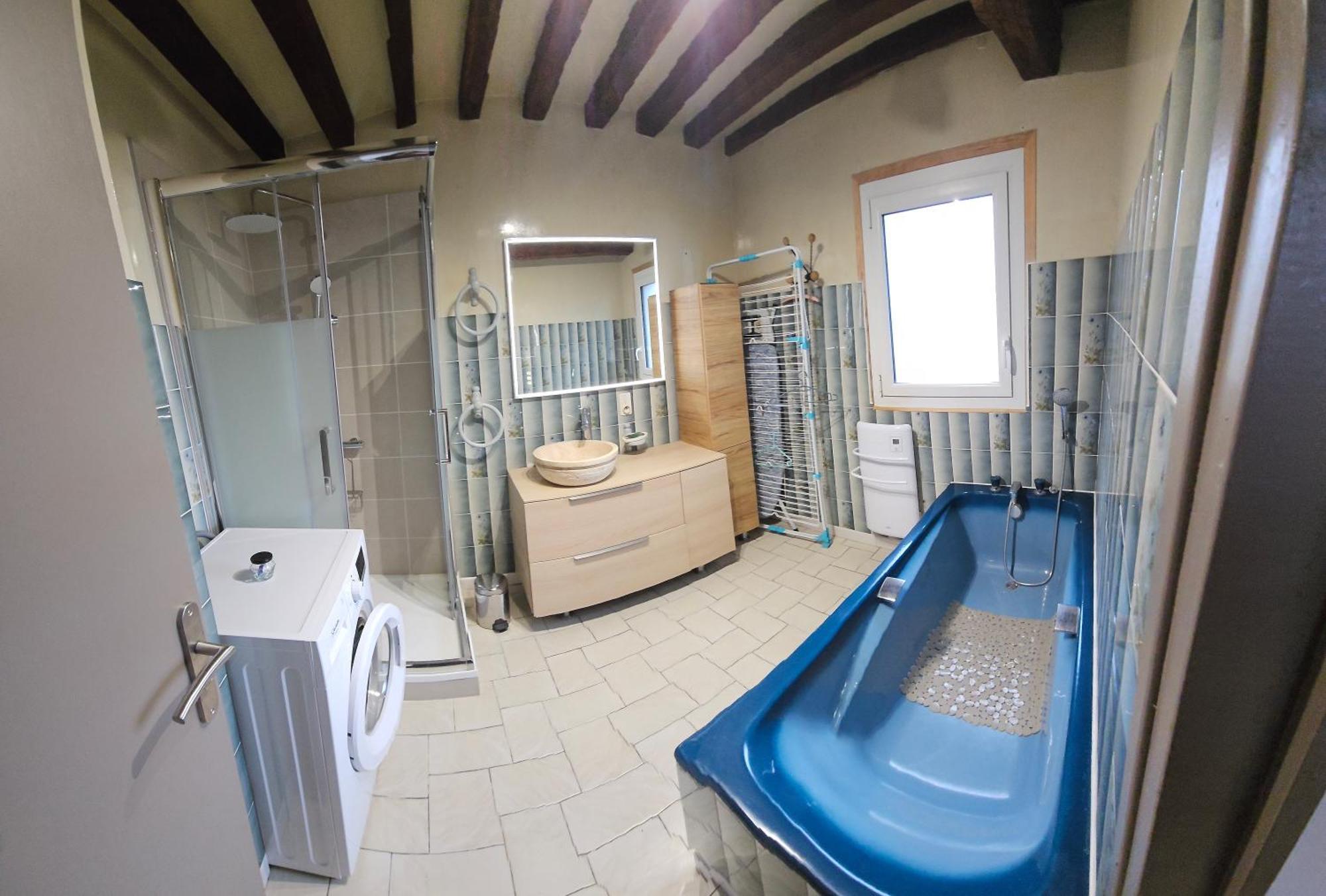 Gite Des Bois Rimbert Beuzeville Esterno foto